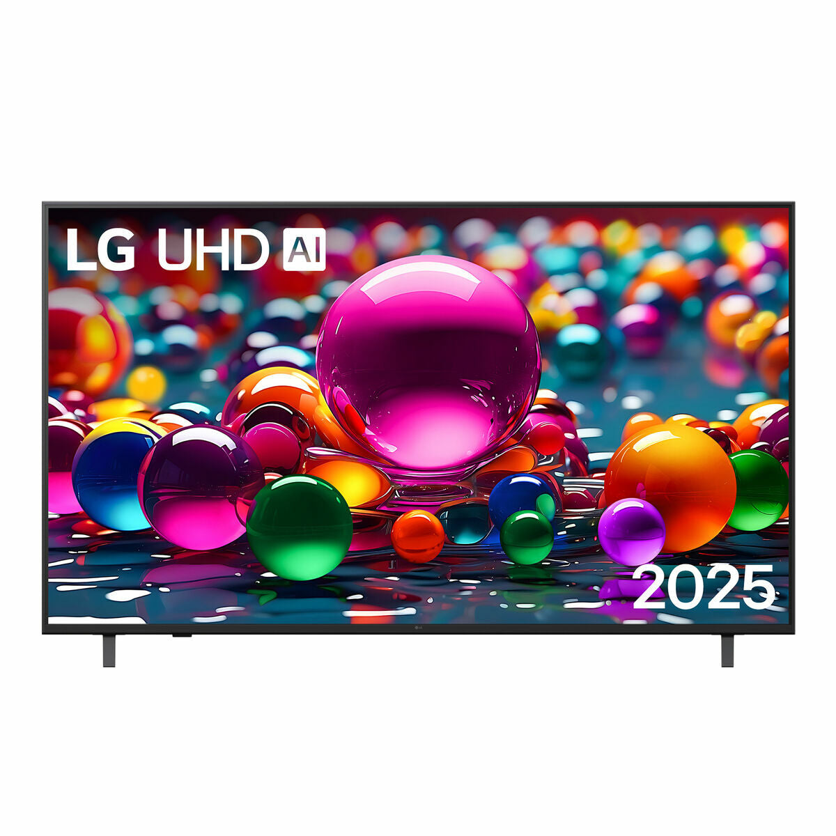 Smart TV LG 65UA75006LA.AEU 4K Ultra HD 65" LED HDR D-LED