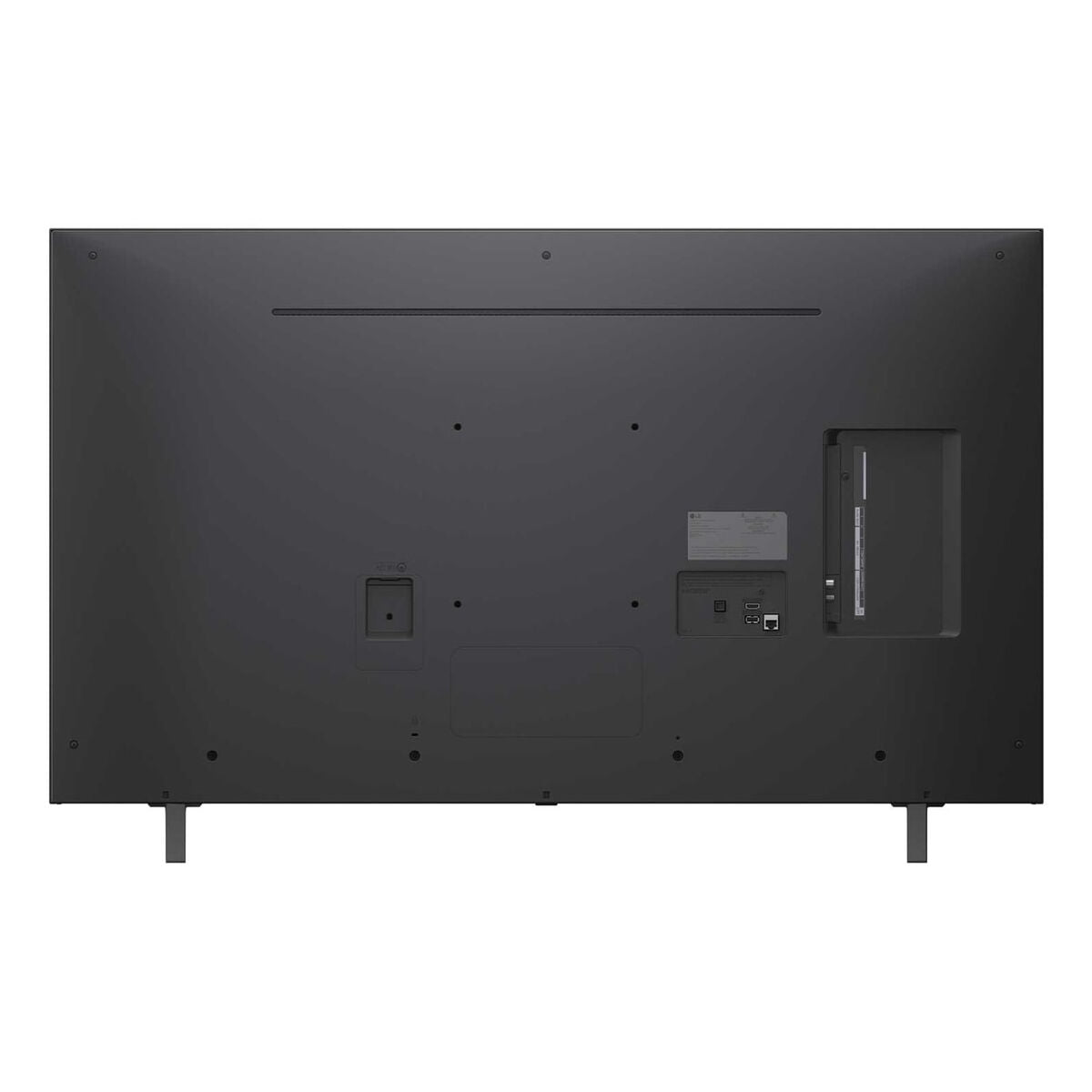 Smart TV LG 86NANO81A6A.AEU 4K Ultra HD 86" HDR D-LED NanoCell