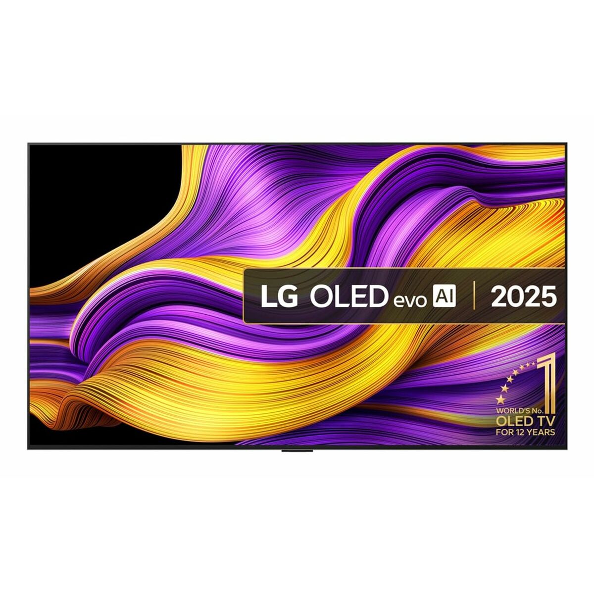 Smart TV LG OLED65G54LW.AEU 4K Ultra HD 65" HDR OLED