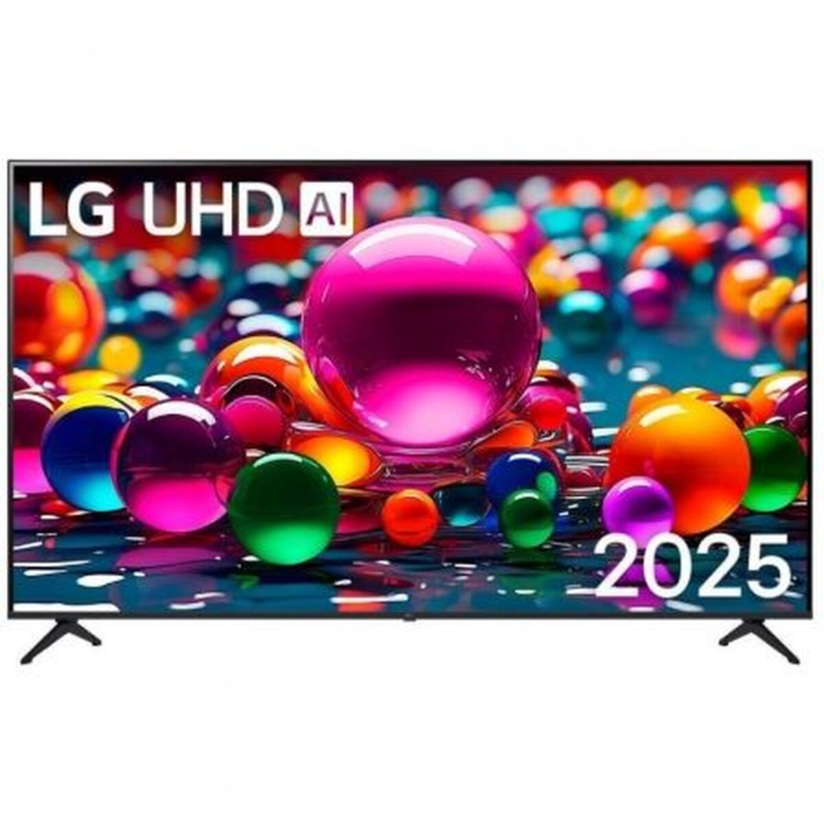 Smart TV LG 75UA74006LB.AEU 4K Ultra HD 75" LED