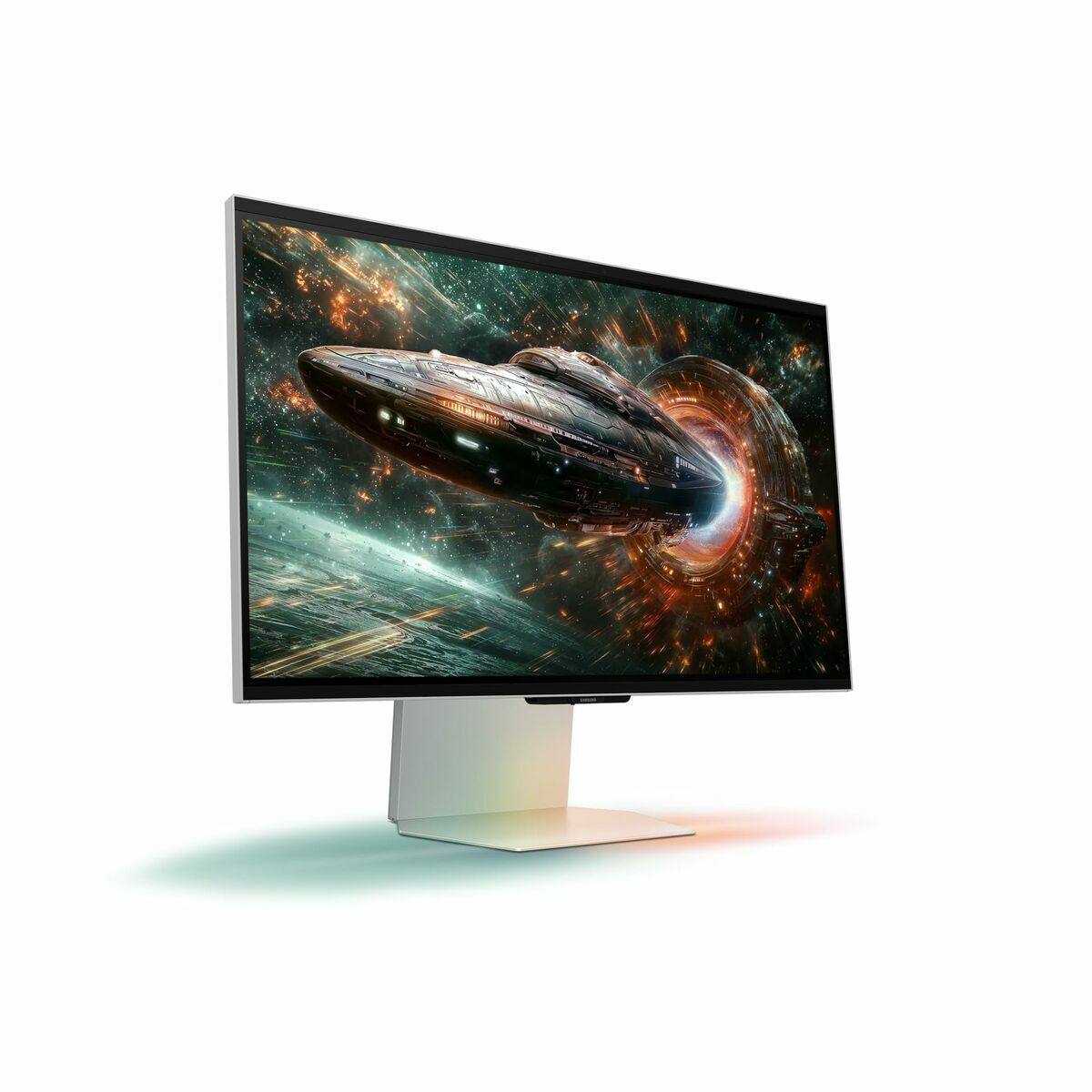 Gaming Monitor Samsung LS27FG904XUXEN 4K Ultra HD 27"