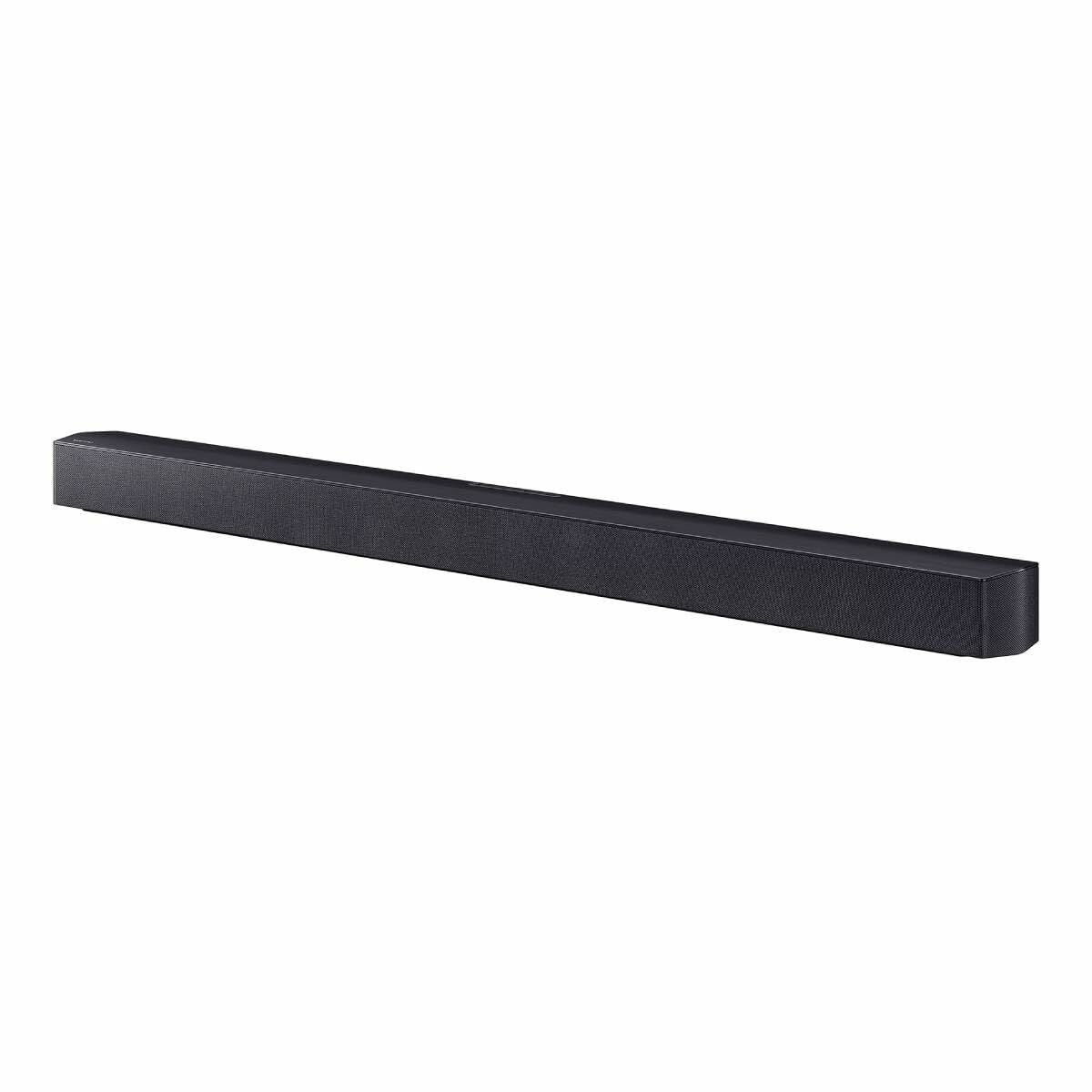 Soundbar Samsung HW-B450F/ZF Black