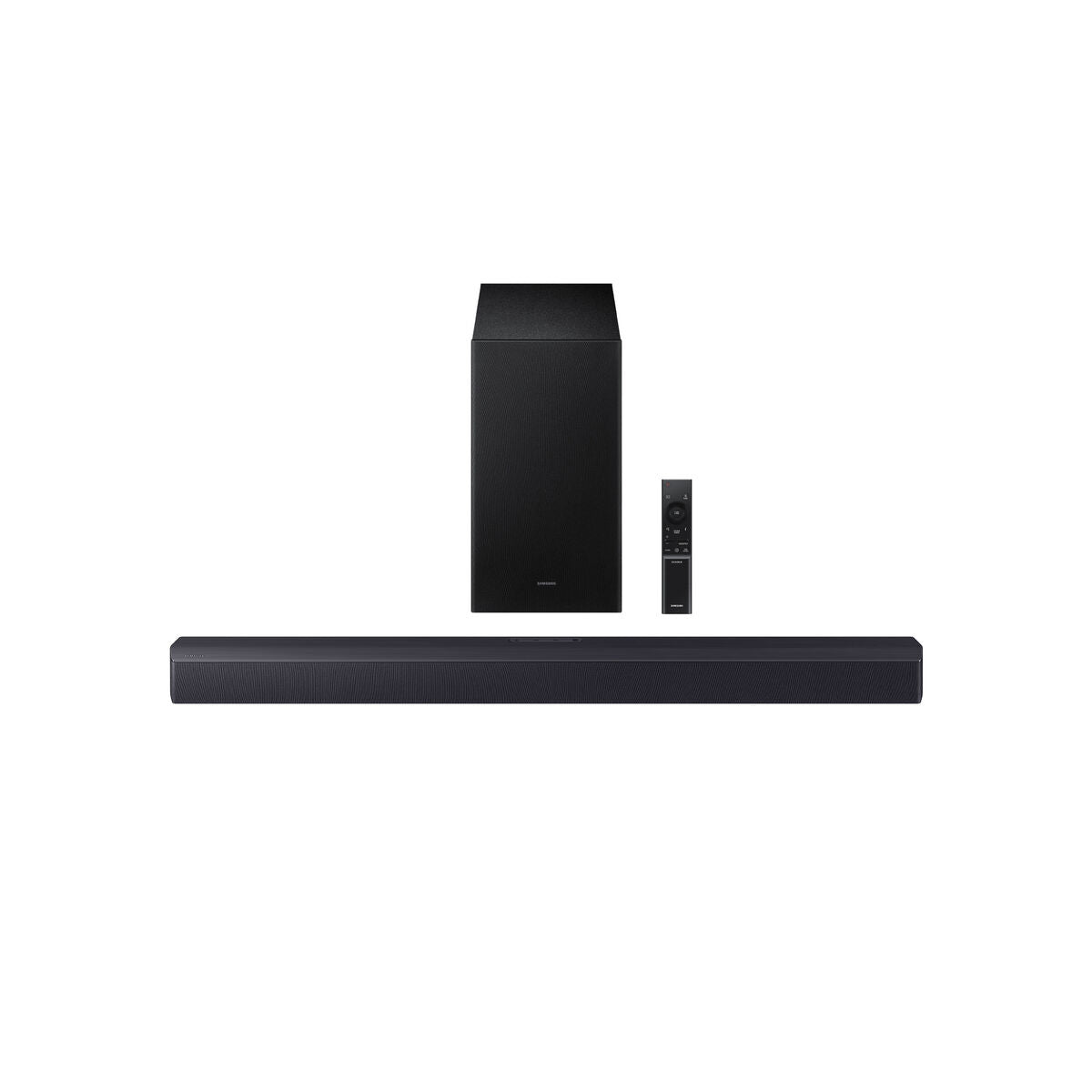 Soundbar Samsung HW-B450F/ZF Black