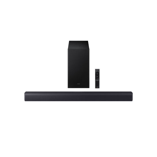 Soundbar Samsung HW-B450F/ZF Black