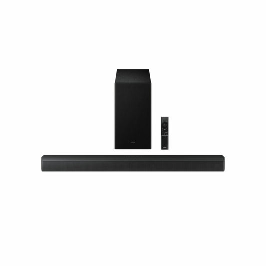 Soundbar Samsung HW-B650F Black