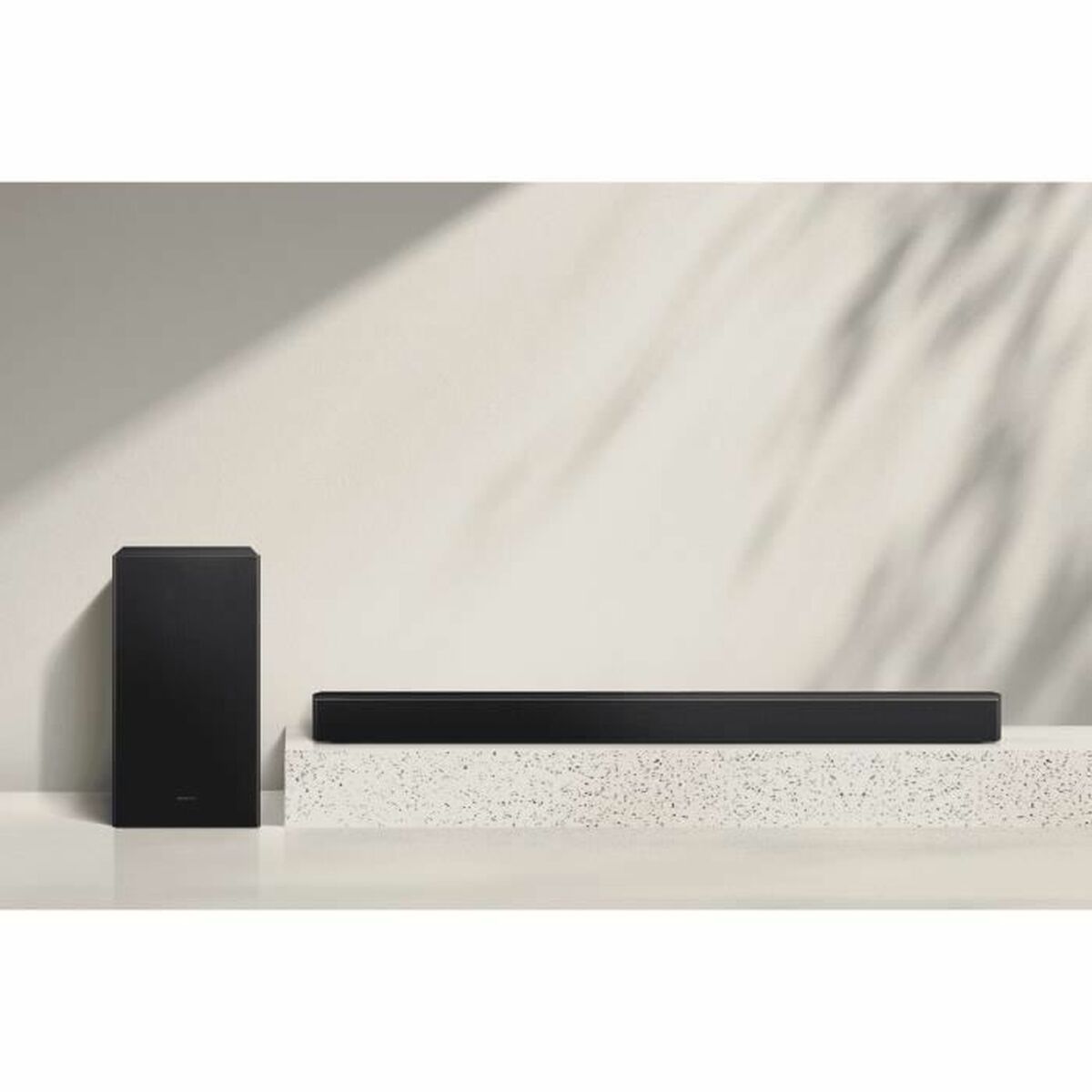Soundbar Samsung Black