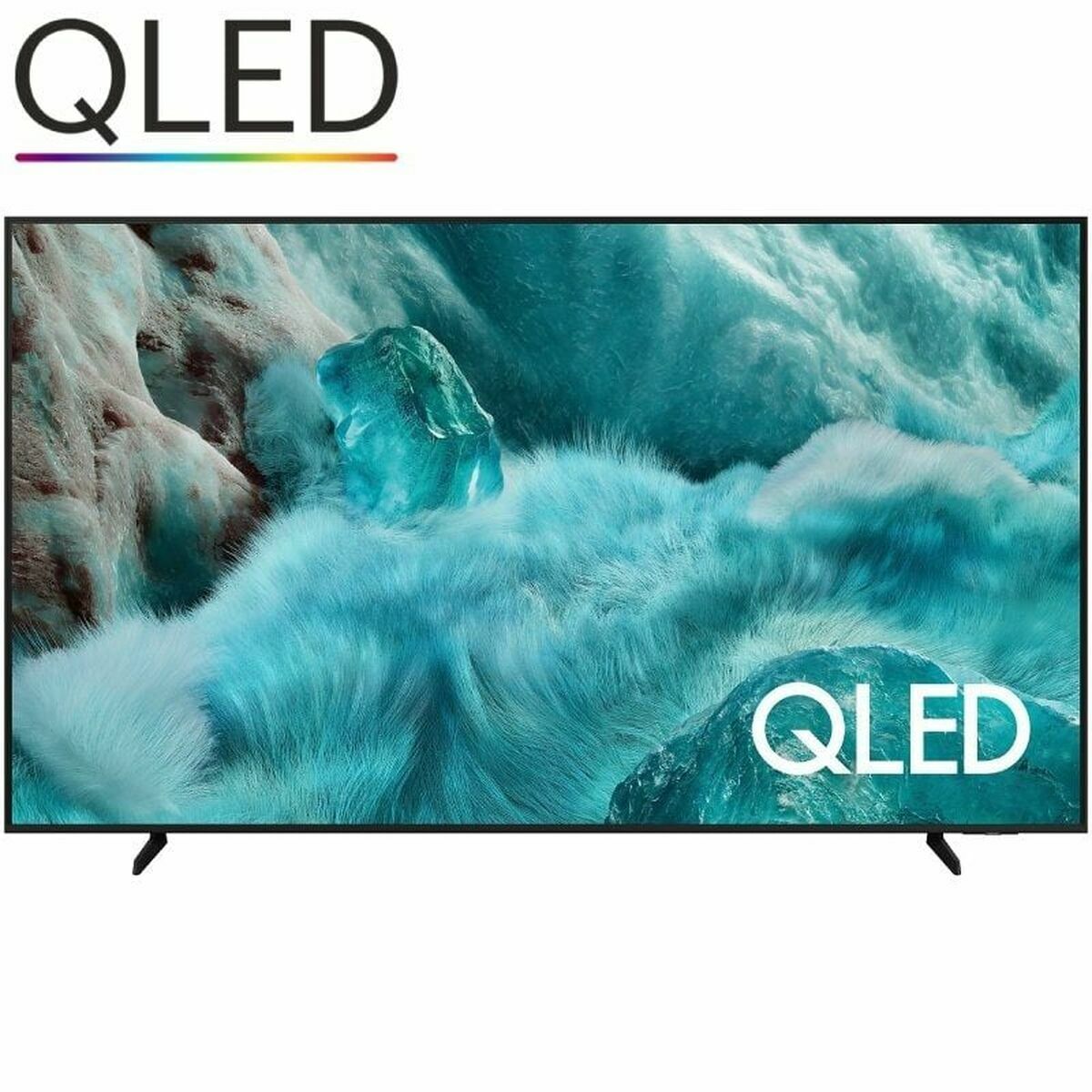 Smart TV Samsung TQ55Q7F 55" 4K Ultra HD HDR QLED