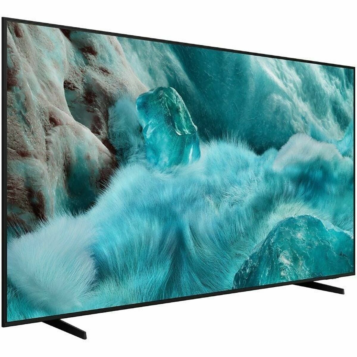 Smart TV Samsung TQ55Q7F 55" 4K Ultra HD HDR QLED