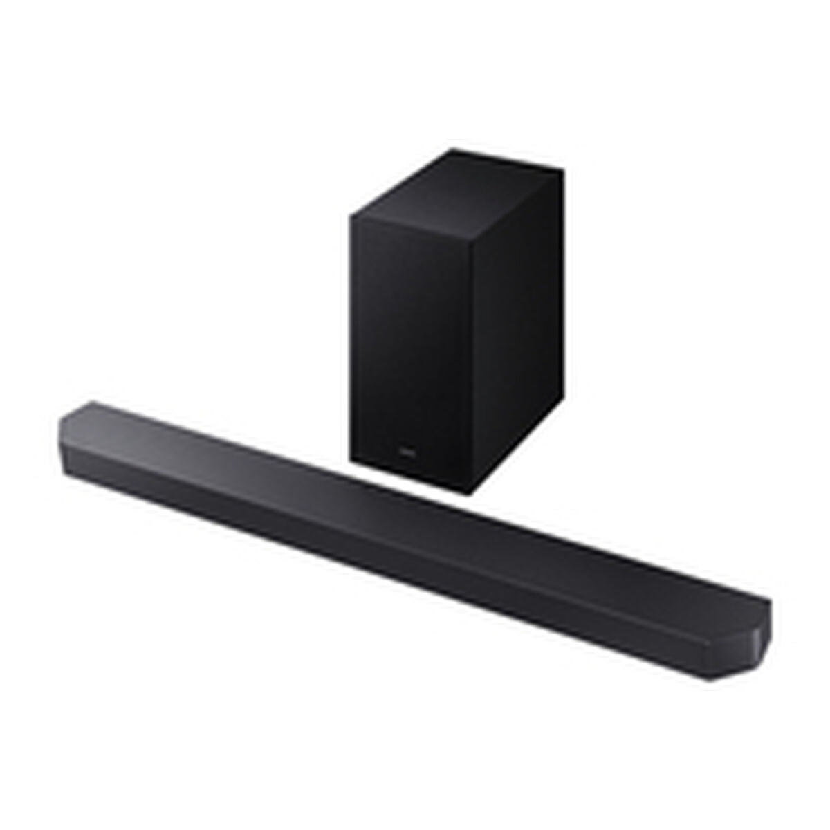 Soundbar Samsung Black
