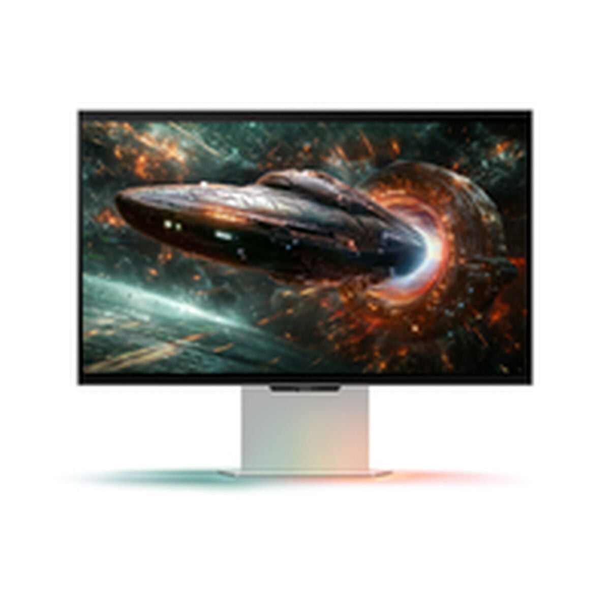 Gaming Monitor Samsung LS27FG900XUXEN 4K Ultra HD 27"