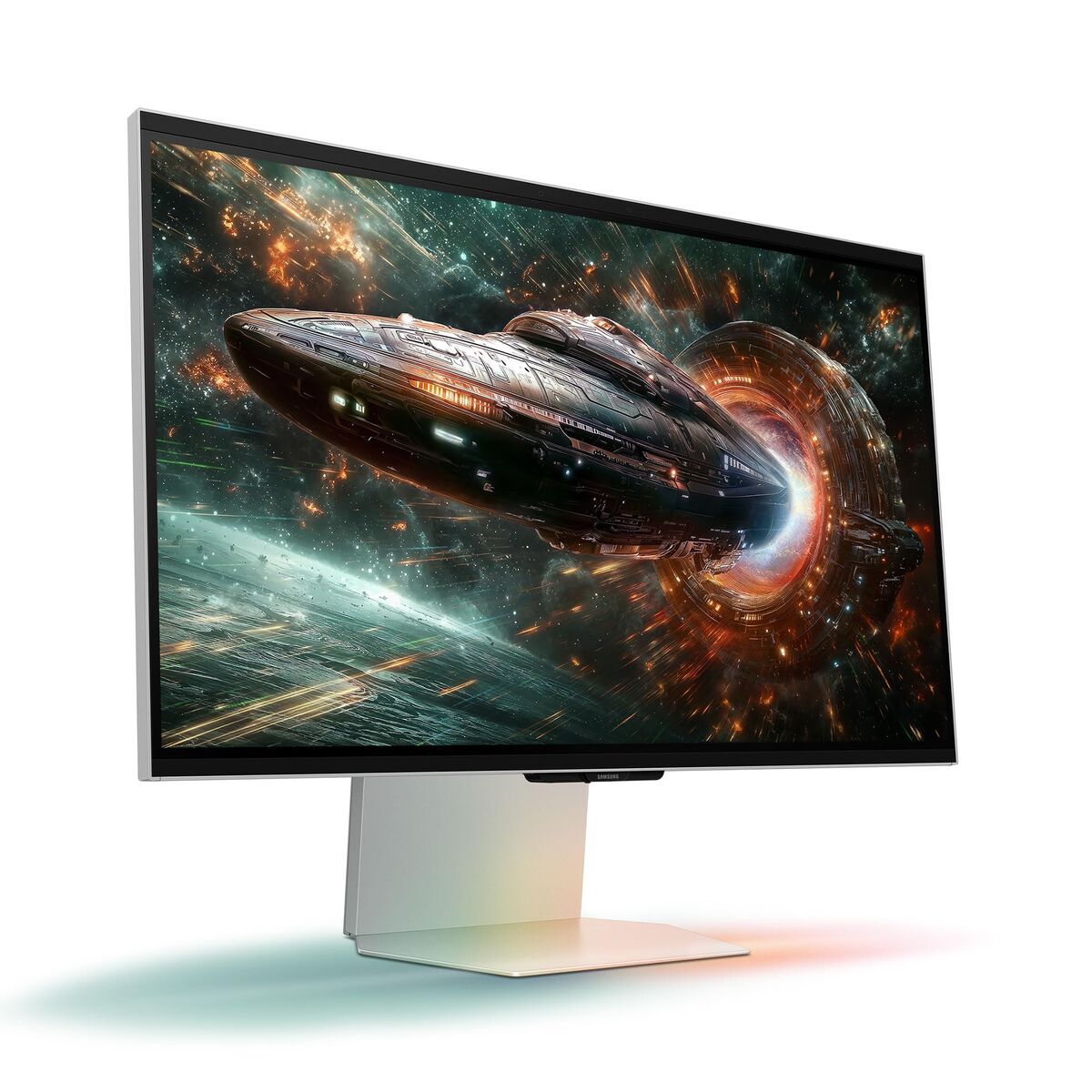 Gaming Monitor Samsung LS27FG900XUXEN 4K Ultra HD 27"