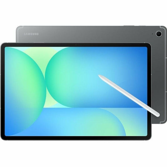Tablet Samsung Galaxy Tab S10+ FE Octa Core 12 GB RAM 256 GB Grey