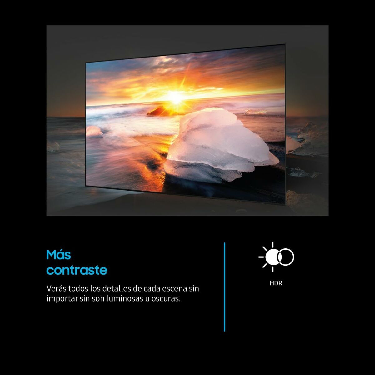 Smart TV Samsung TU24F6005FKXXC Full HD 24" LED