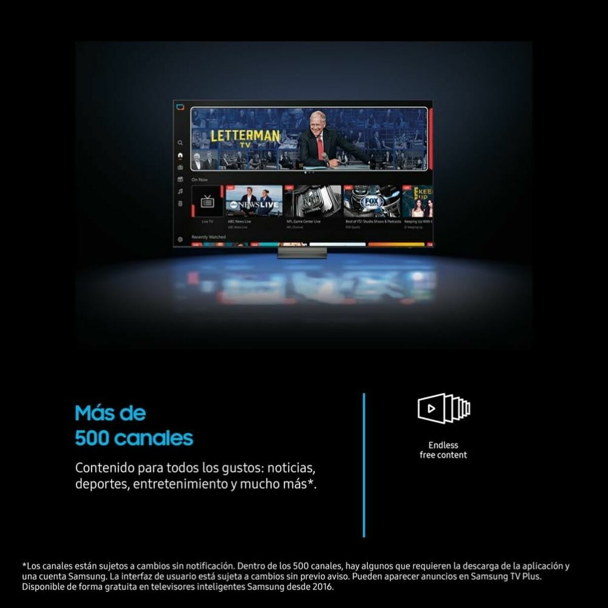 Smart TV Samsung TU27F6005FKX 27 Full HD 27" LED