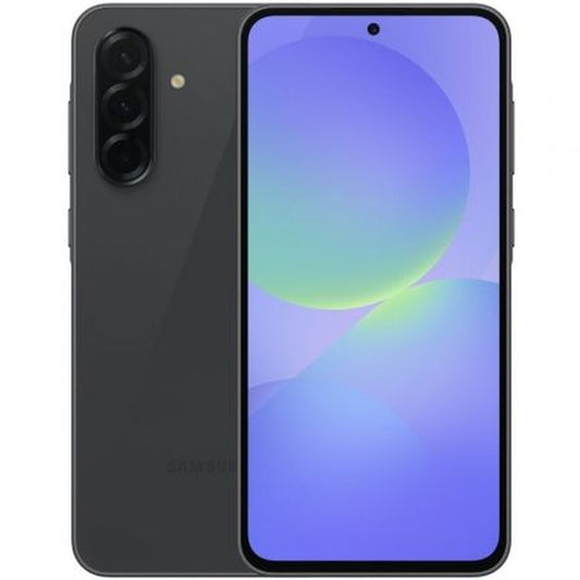 Smartphone Samsung SM-A366BZKGEEE 6,9" Octa Core 8 GB RAM 256 GB Black