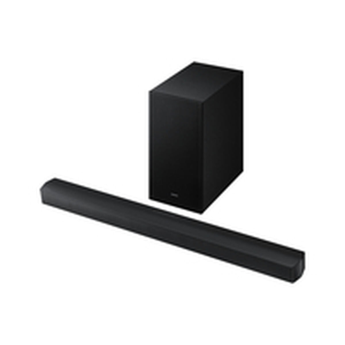 Soundbar Samsung Black