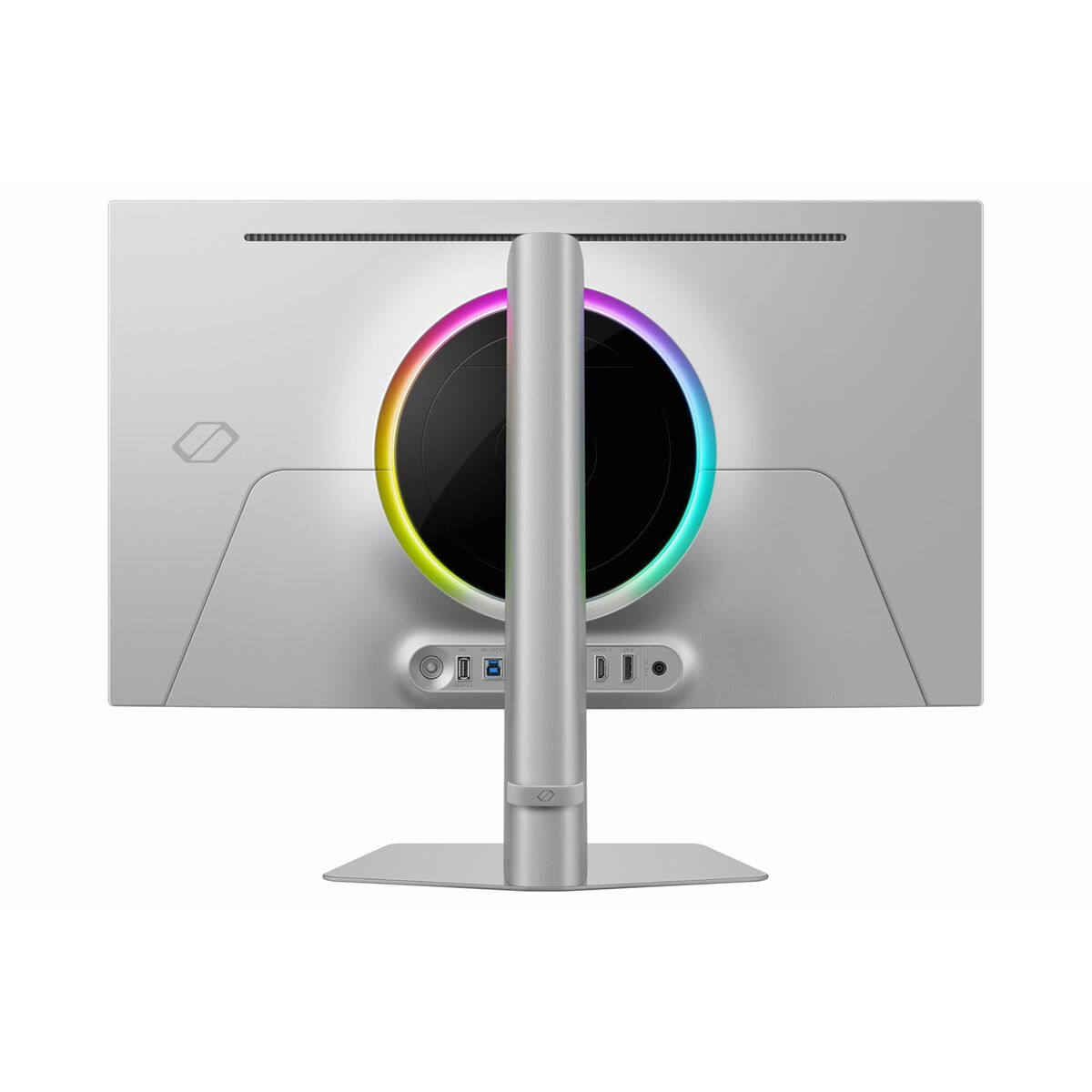 Gaming Monitor Samsung Odyssey OLED G6 G60SF S27FG602SU Quad HD 27"