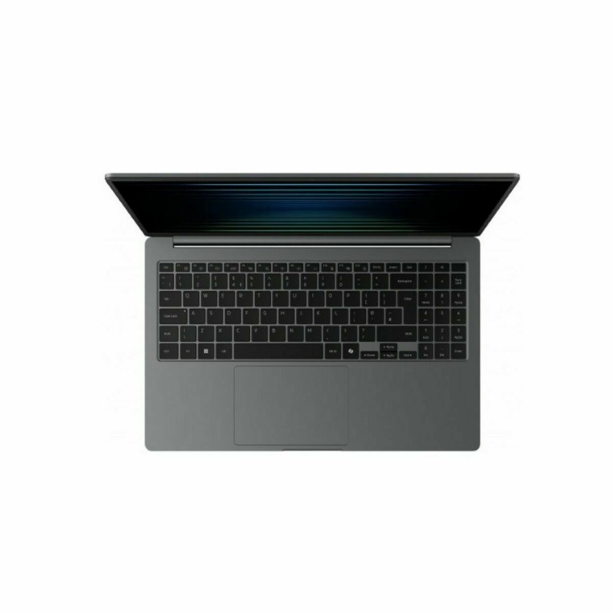 Laptop Samsung NP754XHD-KD1ES 15" 15,6" intel core ultra 5 Intel Core Ultra 5 225U 16 GB RAM 512 GB SSD Spanish Qwerty