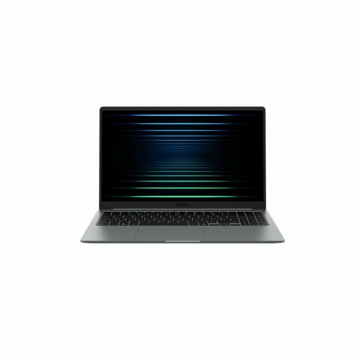 Laptop Samsung Galaxy Book 5 NP754XHD-KD3ES 15,6" Intel Core Ultra 7 255U 16 GB RAM 512 GB SSD Spanish Qwerty