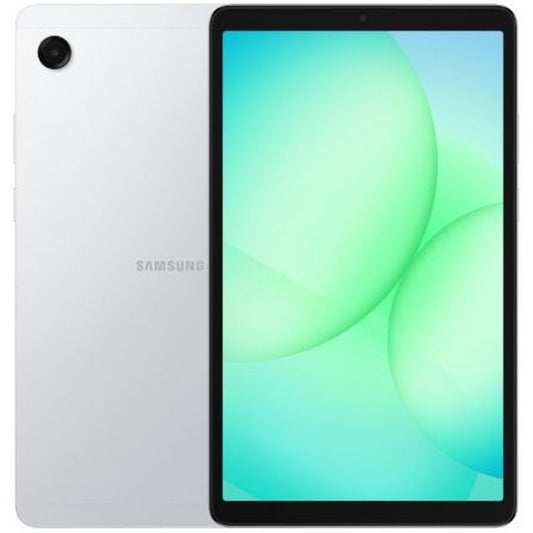 Tablet Samsung SM-X130NZSEEUB Octa Core 8 GB RAM 128 GB Silver 8,7"