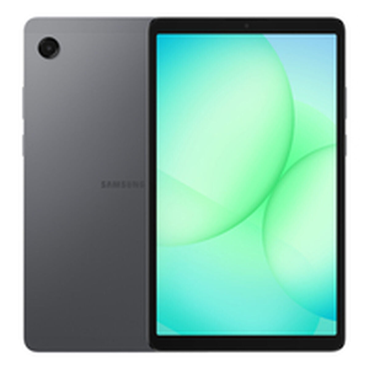 Tablet Samsung SM-X130NZAAEUB Octa Core 4 GB RAM 64 GB Grey 8,7"