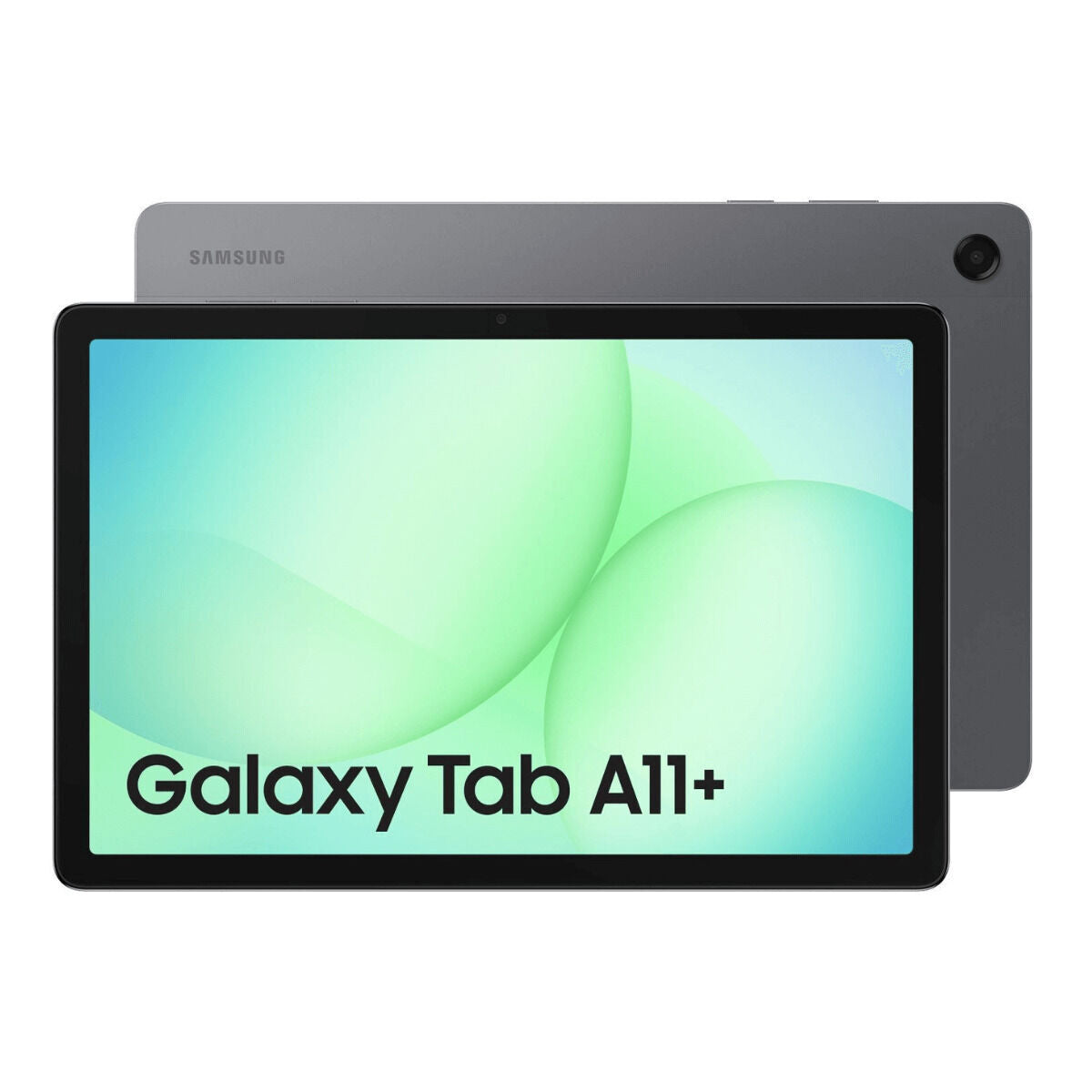 Tablet Samsung GALAXY TAB A11+ 5G Octa Core 6 GB RAM 128 GB Grey 11"