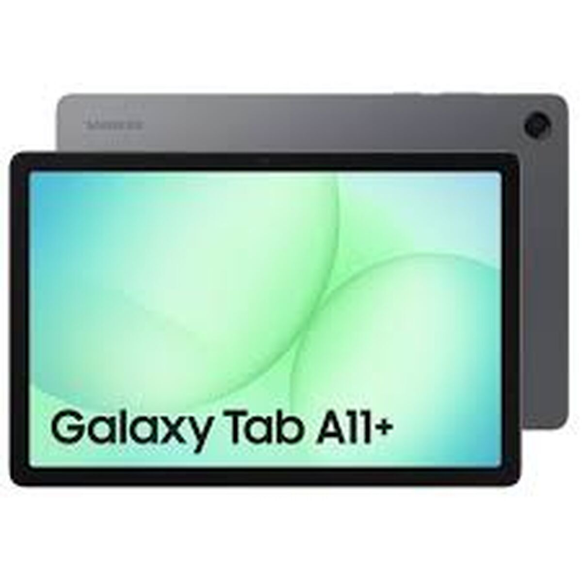 Tablet Samsung GALAXY TAB A11+ 5G Octa Core 6 GB RAM 128 GB Grey 11"