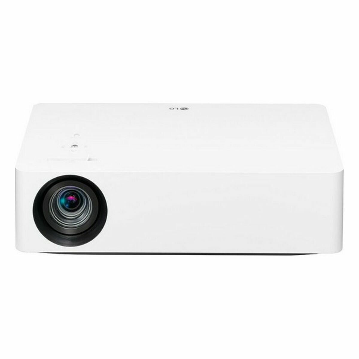 Projector LG HU70LS 4K Ultra HD 1500 lm White