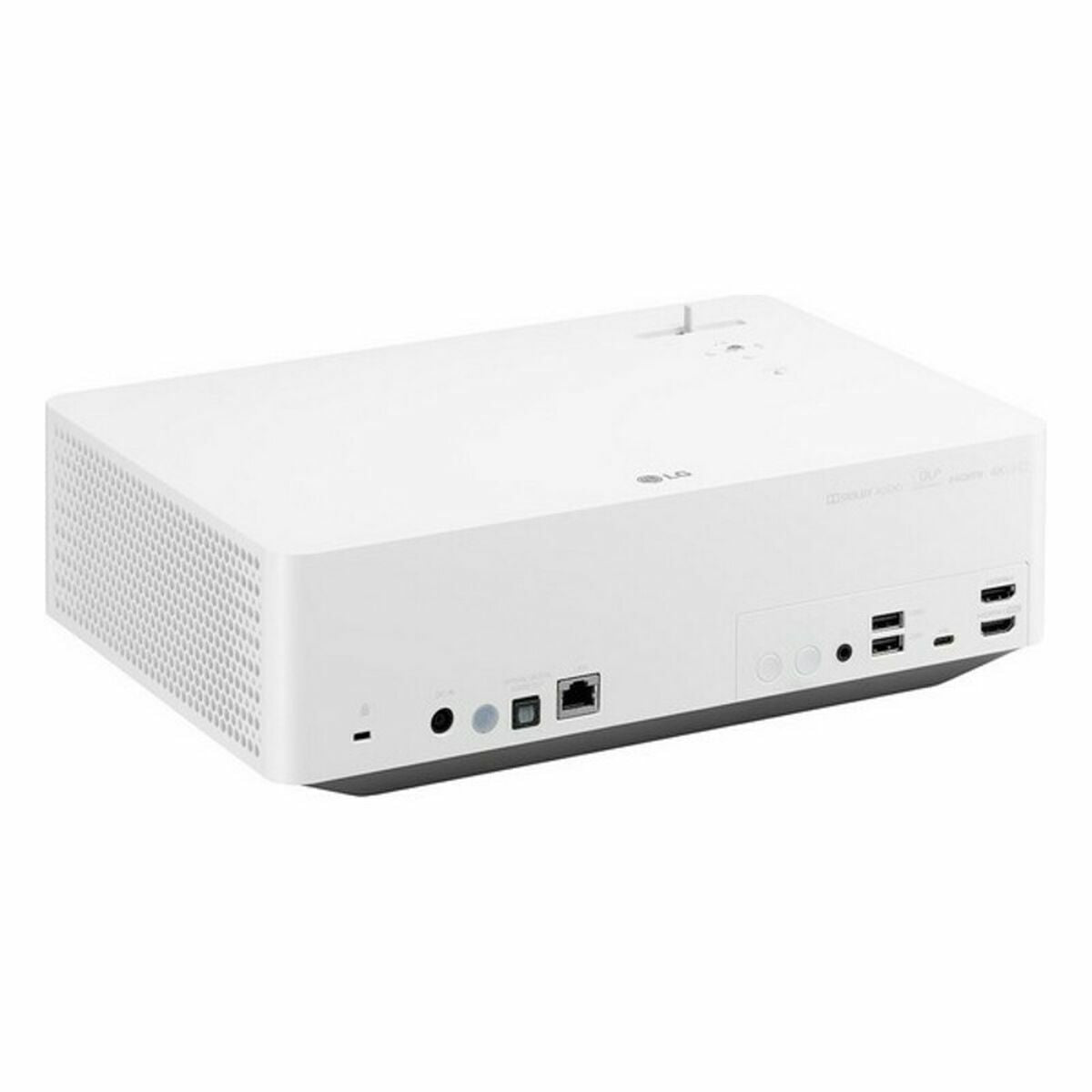 Projector LG HU70LS 4K Ultra HD 1500 lm White
