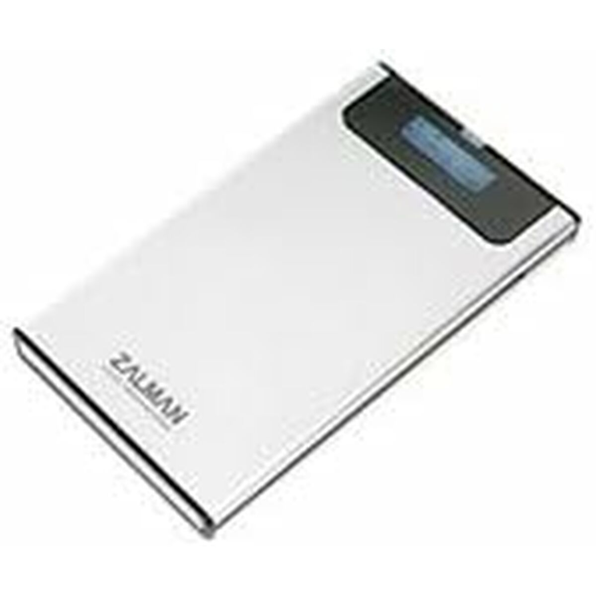 Box Ventilator Zalman CNPS9X PERFORMA PLUS ARGB WHITE Ø 12 cm (1 Unit)