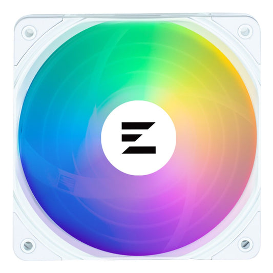 Box Ventilator Zalman ZM-AF120 ARGB (1 Unit)