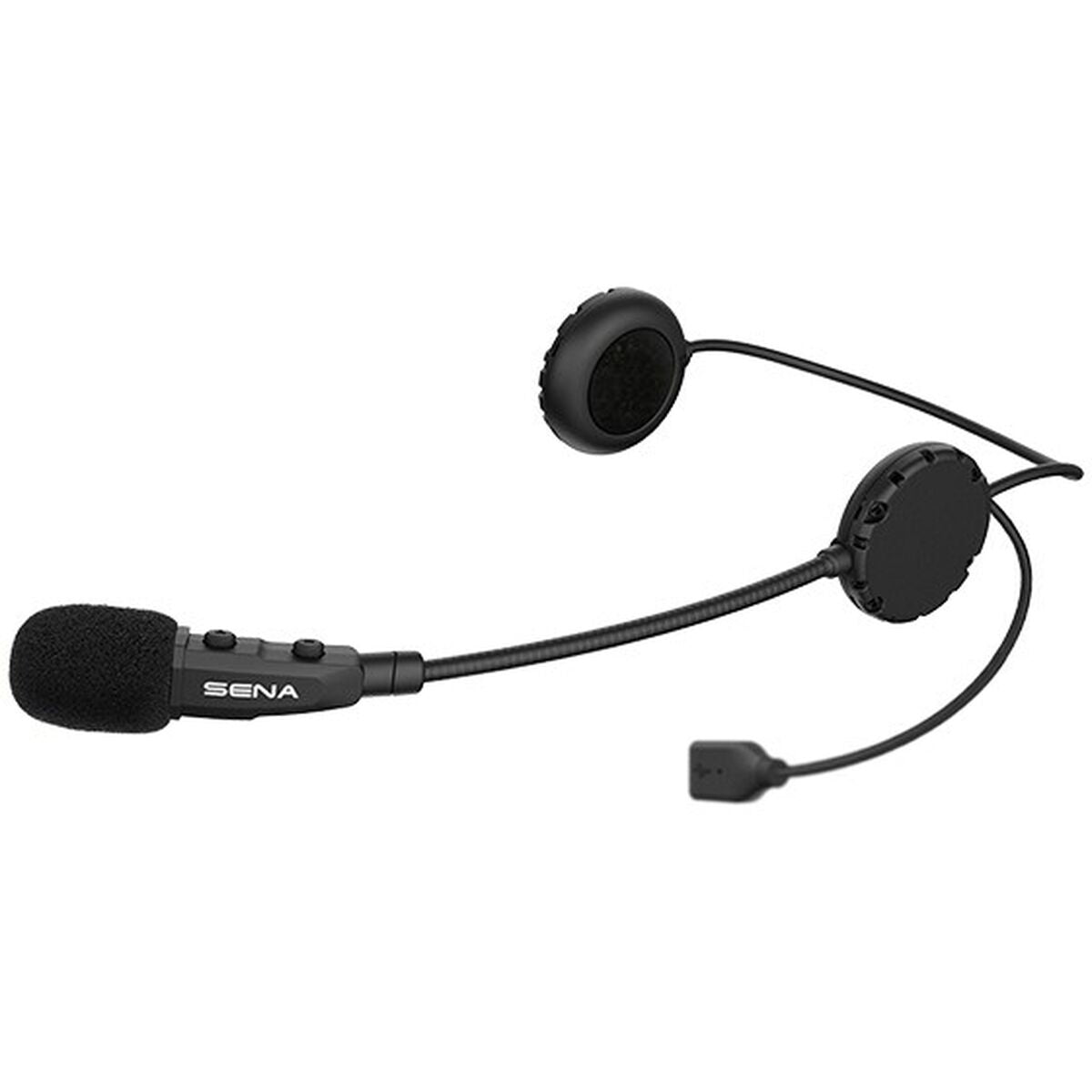 Headphones Sena 3SPLUS-B-10 Black