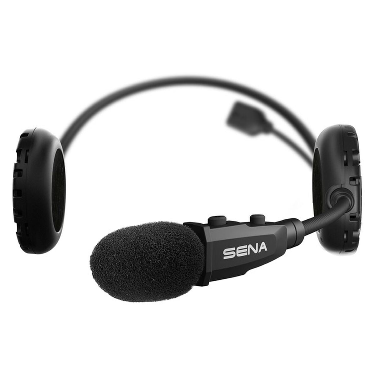 Headphones Sena 3SPLUS-B-10 Black