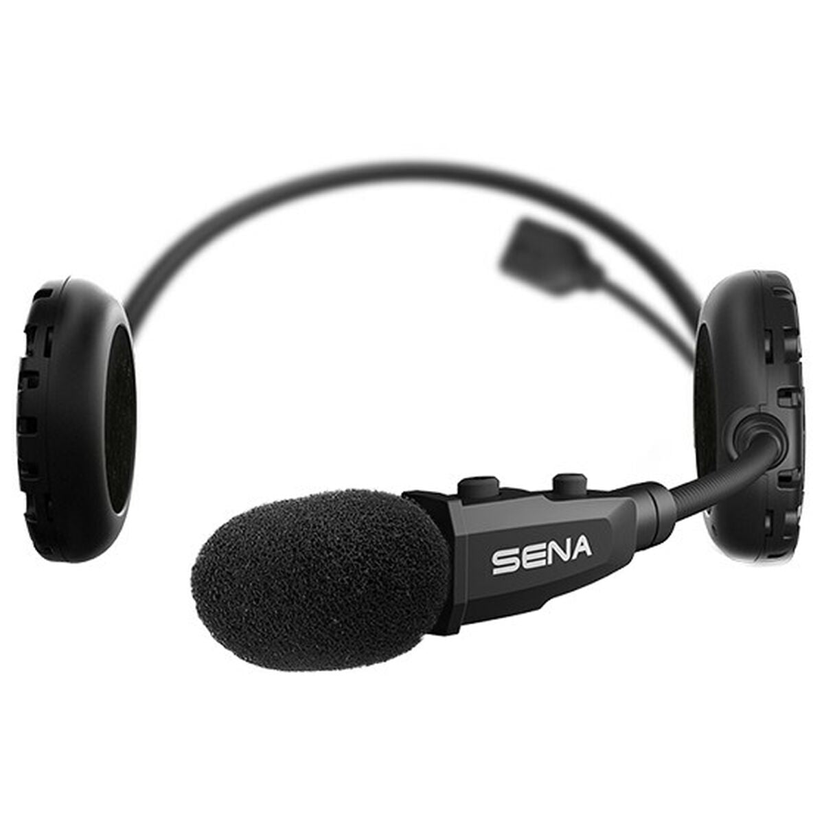 Headphones Sena 3SPLUS-B-10 Black