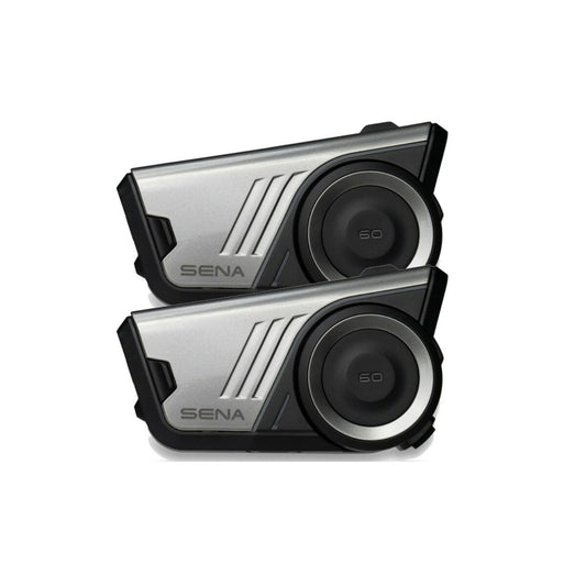 Headphones Sena 60S-01D