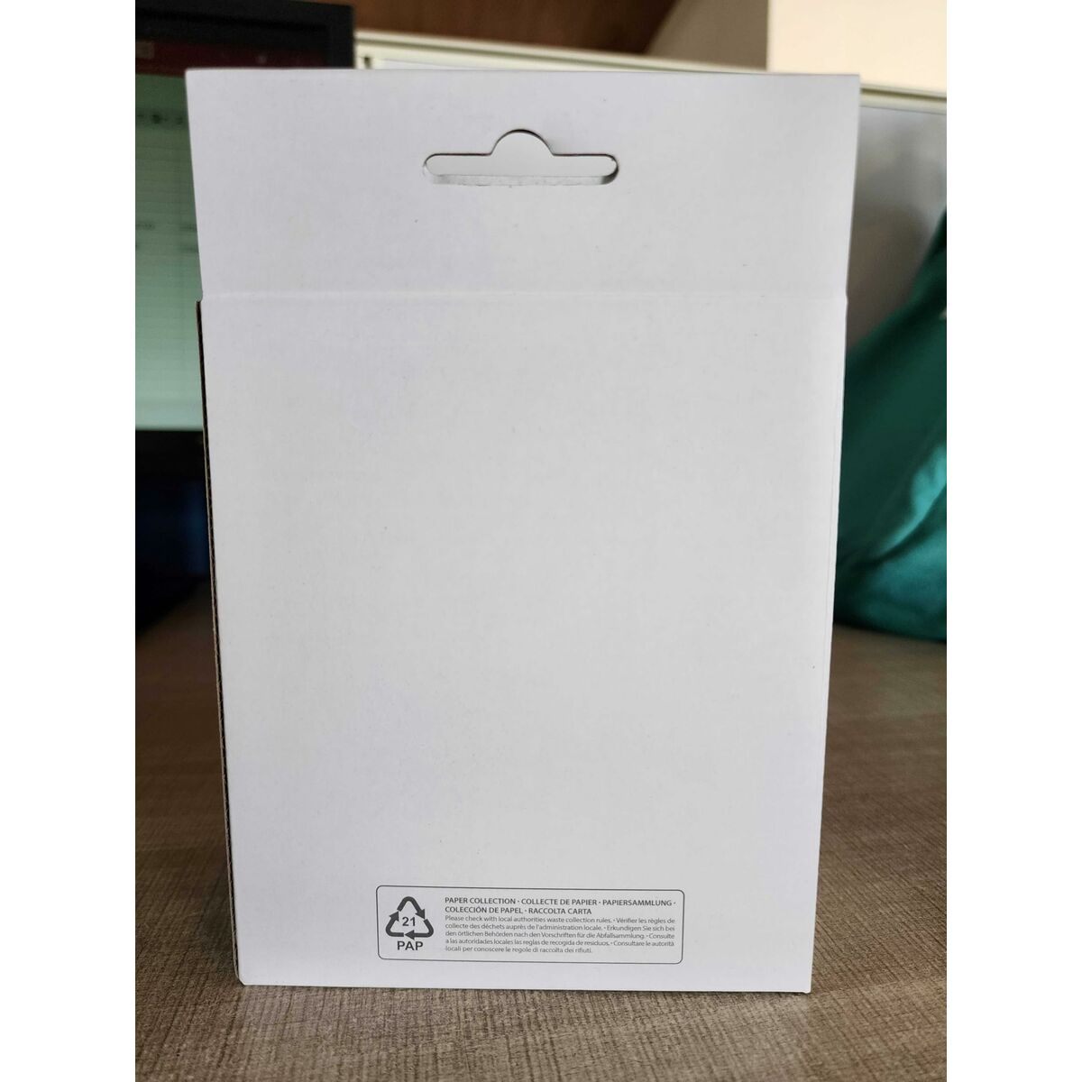 Set of helmet clips Sena SC-A0354 Black