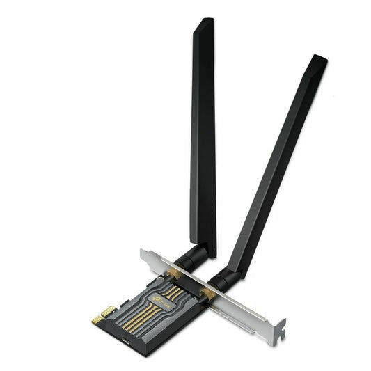 Network Card TP-Link ARCHER TBE400E