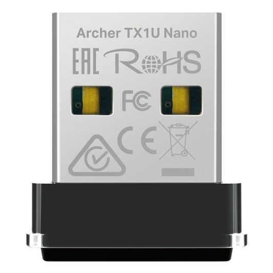 Monitor TP-Link ARCHER TX1U NANO