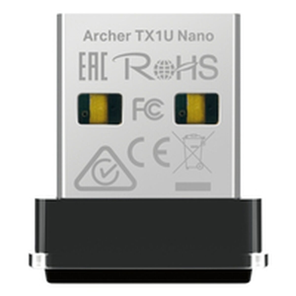 Monitor TP-Link ARCHER TX1U NANO