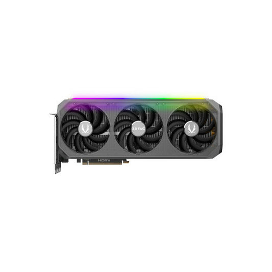 Graphics card Zotac ZT-B50800B-10P 16 GB