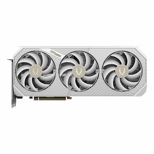 Graphics card Zotac ZT-B50900Q-10P nvidia geforce rtx 5090 GDDR7