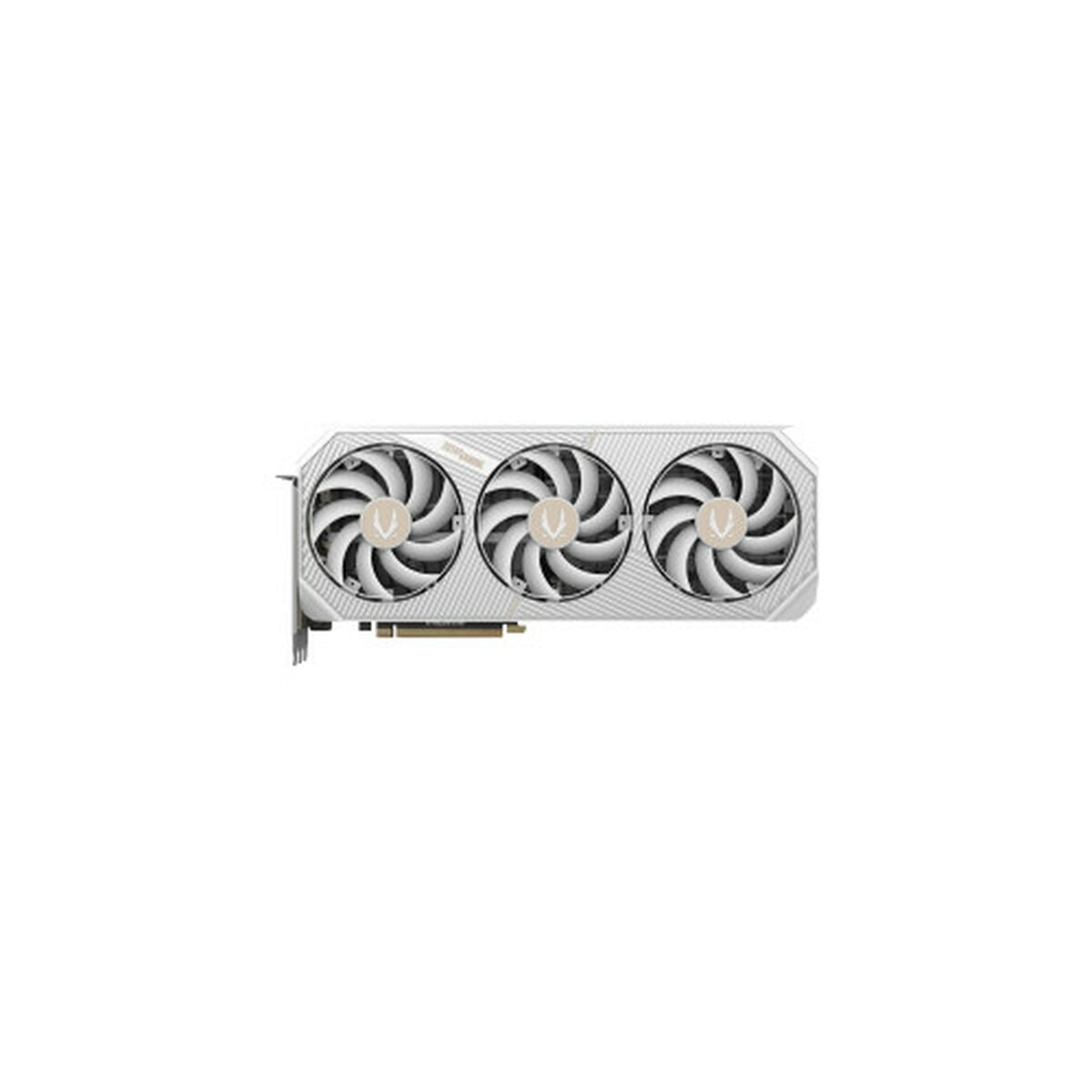 Graphics card Zotac ZT-B50800Q-10P GEFORCE RTX 5080 16 GB GDDR7