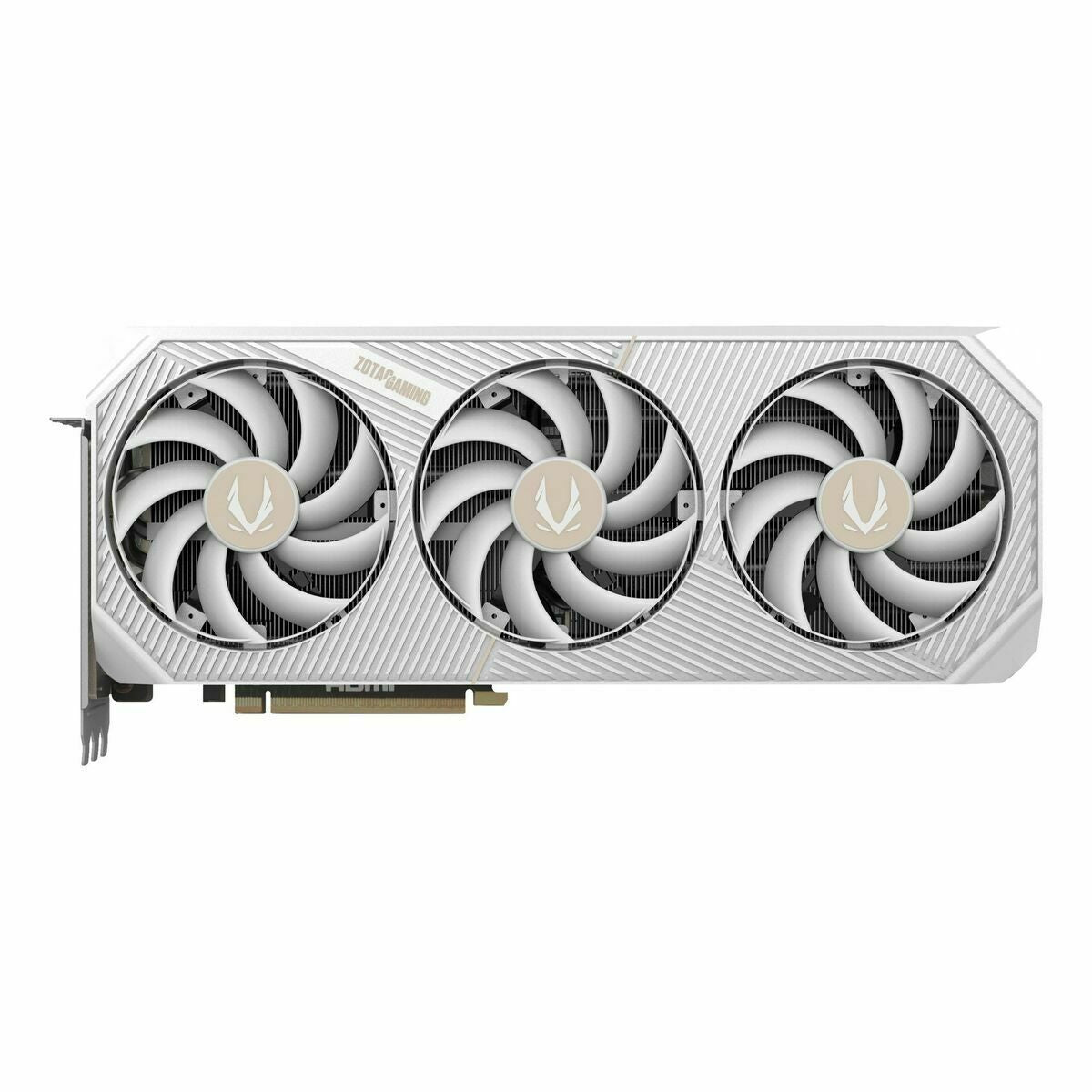 Graphics card Zotac ZT-B50800Q-10P GEFORCE RTX 5080 16 GB GDDR7
