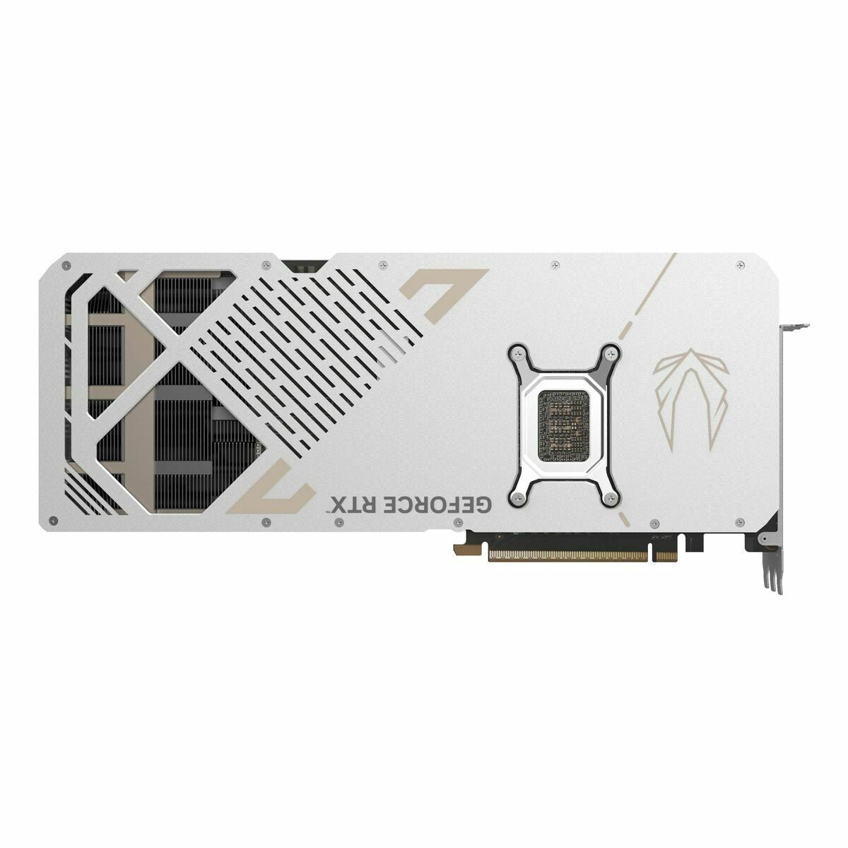Graphics card Zotac ZT-B50800Q-10P GEFORCE RTX 5080 16 GB GDDR7