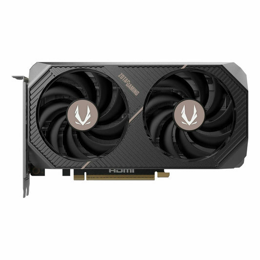 Graphics card Zotac ZT-B50620F-10M geforce rtx 5060 ti 16 GB