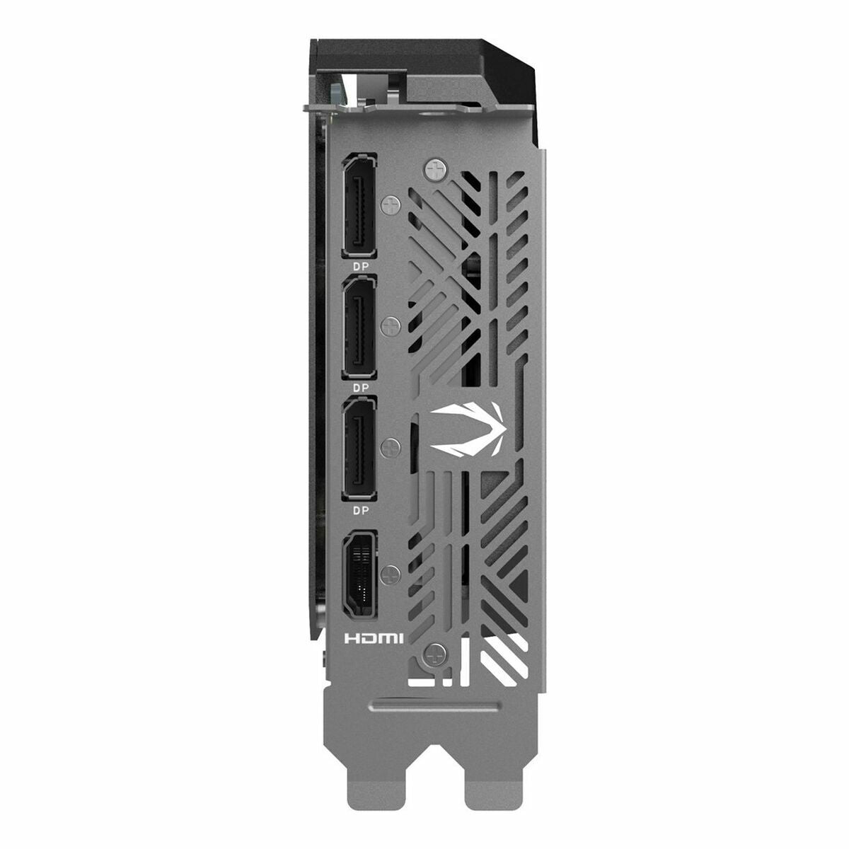 Graphics card Zotac ZT-B50620F-10M geforce rtx 5060 ti 16 GB