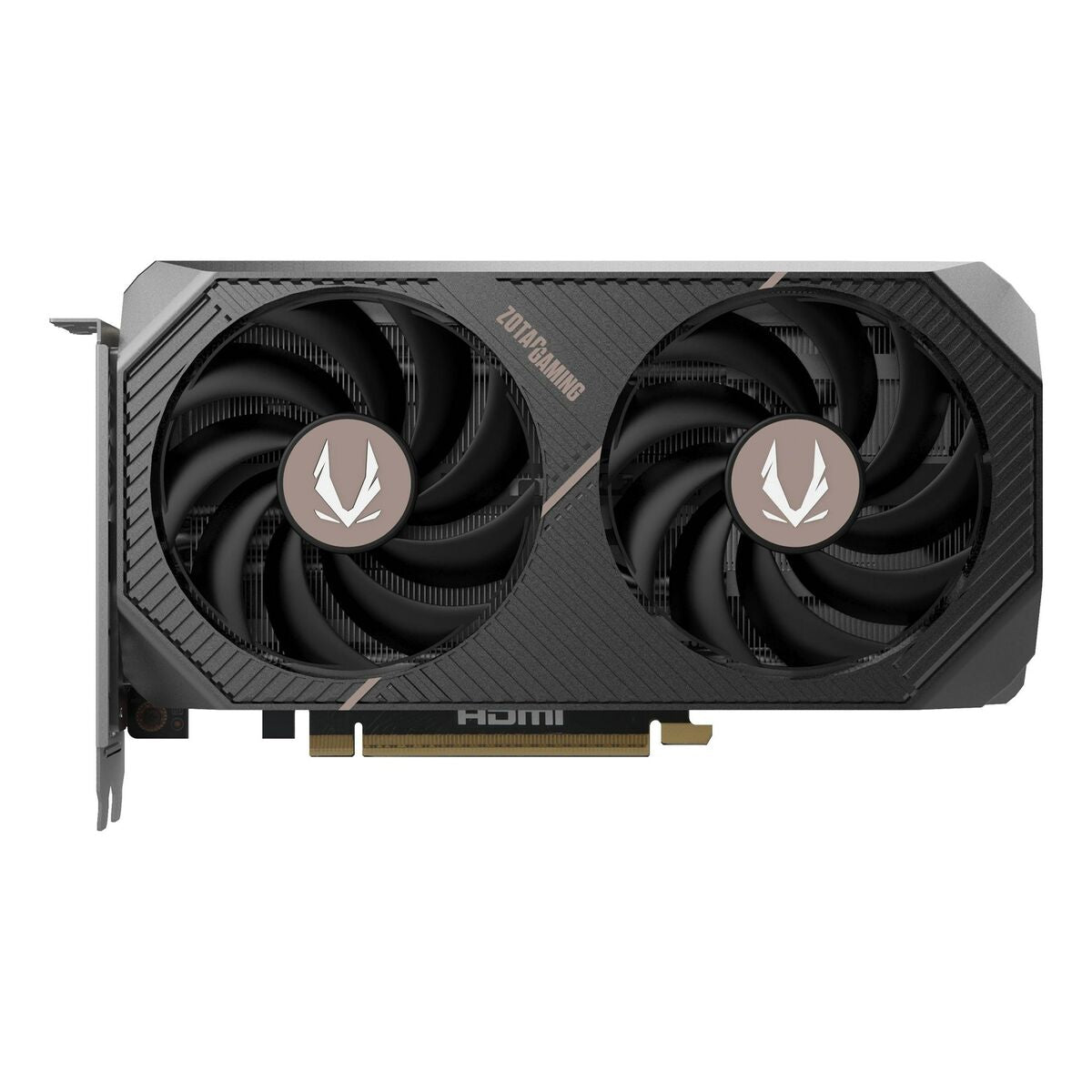 Graphics card Zotac ZT-B50610F-10M geforce rtx 5060 ti 8 GB