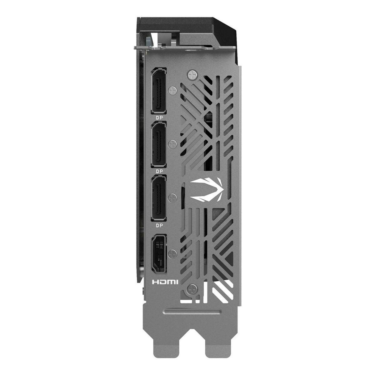 Graphics card Zotac ZT-B50610F-10M geforce rtx 5060 ti 8 GB