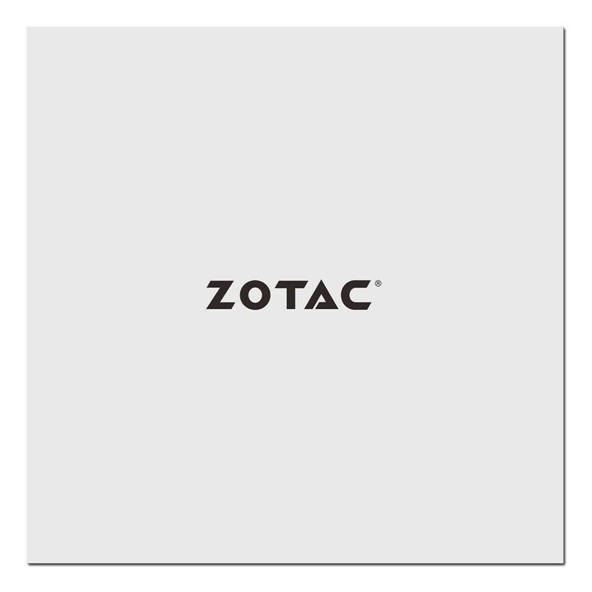 Graphics card Zotac ZT-B50610F-10M geforce rtx 5060 ti 8 GB