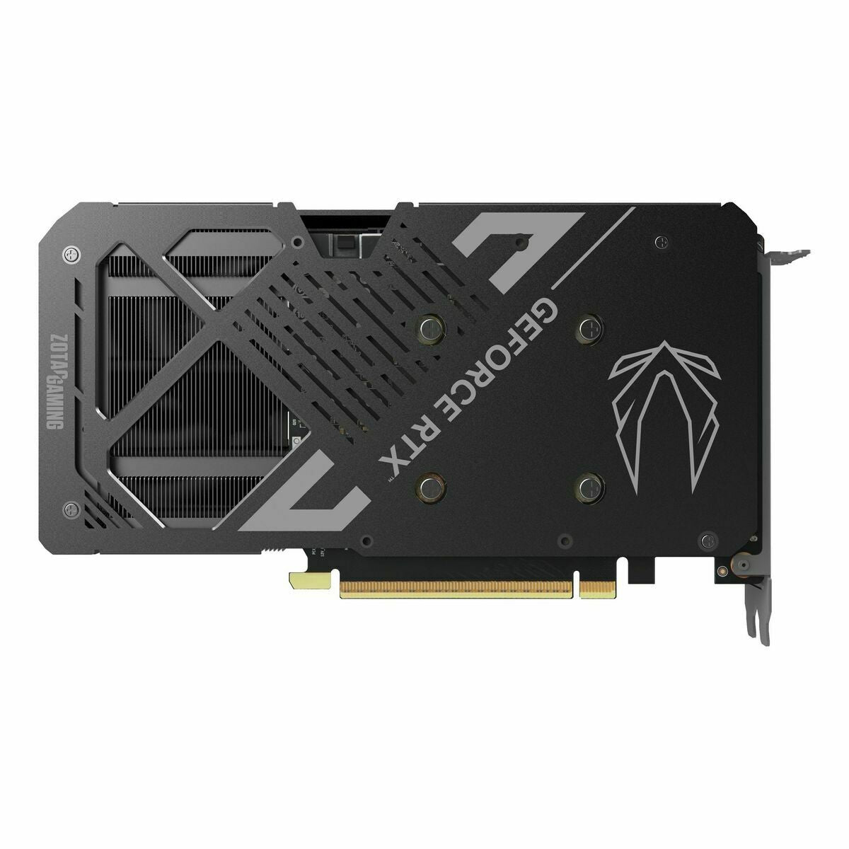 Graphics card Zotac ZT-B50620H-10M geforce rtx 5060 ti 16 GB GDDR7